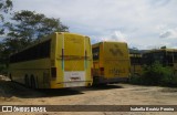 Viação Itapemirim 41003 na cidade de Cachoeiro de Itapemirim, Espírito Santo, Brasil, por Isabella Beatriz Pereira. Número da foto: #12842724.