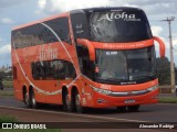 Aloha Turismo 2611 na cidade de Cascavel, Paraná, Brasil, por Alexandre Rodrigo. Número da foto: #12843899.