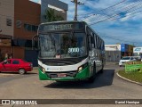 Expresso Caribus Transportes 3080 na cidade de Cuiabá, Mato Grosso, Brasil, por Daniel Henrique. Número da foto: #12843440.