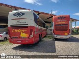 Empresa Lider 139 na cidade de Paulistana, Piauí, Brasil, por Espedito de Brito Gomes. Número da foto: #12842766.