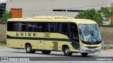 Empresa Unida Mansur e Filhos 2115 na cidade de Juiz de Fora, Minas Gerais, Brasil, por Gabriel Cruz. Número da foto: #:id.