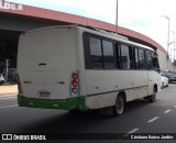 Ônibus Particulares NOL6H17 na cidade de Manaus, Amazonas, Brasil, por Cristiano Eurico Jardim. Número da foto: #:id.
