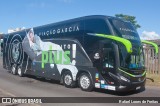 Viação Garcia 88008 na cidade de Porto Alegre, Rio Grande do Sul, Brasil, por Rafael Lopes de Freitas. Número da foto: #12844731.