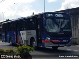 Auto Viação Bragança Metropolitana > Viação Raposo Tavares 12.2545 na cidade de Cotia, São Paulo, Brasil, por David Macedo Rocha. Número da foto: #12842816.
