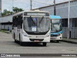 Borborema Imperial Transportes 806 na cidade de Recife, Pernambuco, Brasil, por Alexandre Dumas. Número da foto: #12843049.