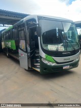 Tata - Jara - I9 Transporte e Turismo - Inove Turismo 2280 na cidade de Matozinhos, Minas Gerais, Brasil, por Paulo Alexandre da Silva. Número da foto: #12843911.