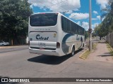 Citral Transporte e Turismo 10034 na cidade de São Leopoldo, Rio Grande do Sul, Brasil, por Mateus de Oliveira Fernandes. Número da foto: #12842807.
