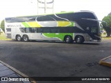 Brasil Sul Linhas Rodoviárias 3875 na cidade de Lages, Santa Catarina, Brasil, por LUCAS NASCIMENTO. Número da foto: #12843099.