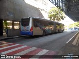 Next Mobilidade - ABC Sistema de Transporte 8261 na cidade de Diadema, São Paulo, Brasil, por Andarilho Paulista. Número da foto: #12842667.