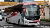 Caminante 836 na cidade de Miguel Hidalgo, Ciudad de México, México, por Omar Ramírez Thor2102. Número da foto: #12842606.