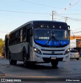Automotores Guarani S.R.L. - Linea 47 4770 na cidade de Asunción, Paraguai, por Willian Lezcano. Número da foto: #12843585.