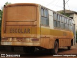 Escolares 7729 na cidade de Buritis, Minas Gerais, Brasil, por João Lucas Rodrigues Lopes. Número da foto: #:id.