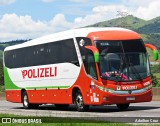 Polizeli Turismo 10286 na cidade de Roseira, São Paulo, Brasil, por Adailton Cruz. Número da foto: #:id.