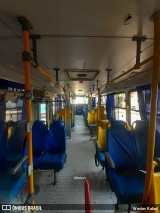 Francis-Tur 7812 na cidade de Teresina, Piauí, Brasil, por Wesley Rafael. Número da foto: #:id.