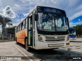 Auto Ônibus Líder 0908014 na cidade de Manaus, Amazonas, Brasil, por João Pbs. Número da foto: #12843537.