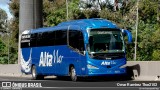 Autobuses Altamar 11273 na cidade de Tlalpan, Ciudad de México, México, por Omar Ramírez Thor2102. Número da foto: #:id.