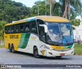Empresa Gontijo de Transportes 19495 na cidade de Juiz de Fora, Minas Gerais, Brasil, por Welison Oliveira. Número da foto: #12844161.