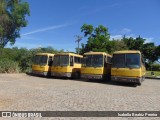 Viação Itapemirim 20475 na cidade de Cachoeiro de Itapemirim, Espírito Santo, Brasil, por Isabella Beatriz Pereira. Número da foto: #12842701.