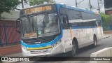 Transportes Barra D13042 na cidade de Rio de Janeiro, Rio de Janeiro, Brasil, por Gabriel Sousa. Número da foto: #:id.