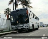 Ônibus Particulares 440 na cidade de Salinópolis, Pará, Brasil, por Fabio Soares. Número da foto: #12843412.