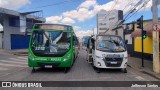 Transporte Alternativo Complementar de Betim 059 na cidade de Betim, Minas Gerais, Brasil, por Jefferson Santos. Número da foto: #12842986.