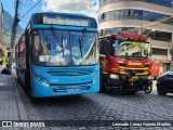FAOL - Friburgo Auto Ônibus 568 na cidade de Nova Friburgo, Rio de Janeiro, Brasil, por Leonardo Correa Gomes Martins. Número da foto: #12843950.