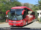 Viação Santa Cruz 27820 na cidade de São Paulo, São Paulo, Brasil, por Douglas Célio Brandao. Número da foto: #12844538.