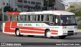 Eucatur - Empresa União Cascavel de Transportes e Turismo 681 na cidade de Barueri, São Paulo, Brasil, por Juarez Miguel Duarte Junior. Número da foto: #12844016.