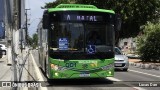 Trampolim da Vitória 001 na cidade de Natal, Rio Grande do Norte, Brasil, por Lucas Dan. Número da foto: #12843582.