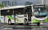 Viação Pirajuçara 1900 na cidade de Barueri, São Paulo, Brasil, por Juarez Miguel Duarte Junior. Número da foto: #12844018.