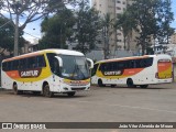 Saritur - Santa Rita Transporte Urbano e Rodoviário 26440 na cidade de Pouso Alegre, Minas Gerais, Brasil, por João Vitor Almeida de Moura. Número da foto: #:id.