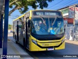 City Transporte Urbano Intermodal Sorocaba 2760 na cidade de Sorocaba, São Paulo, Brasil, por Guilherme Justo. Número da foto: #12843597.