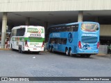 Empresa Gontijo de Transportes 21330 na cidade de Caruaru, Pernambuco, Brasil, por Lenilson da Silva Pessoa. Número da foto: #12844526.