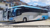 Bahia Panorâmica Transportes 2660 na cidade de Salvador, Bahia, Brasil, por Aldo Souza Michelon. Número da foto: #12844343.
