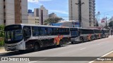 Rápido Campinas 133496 na cidade de Jundiaí, São Paulo, Brasil, por Thiago Lima. Número da foto: #:id.