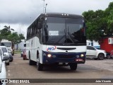 WR Transportes Especiais e Turismo JWY2274 na cidade de Manaus, Amazonas, Brasil, por João Vicente. Número da foto: #12843864.