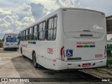 Consórcio Navegantes - 02 > Viação São Jorge > Transurb Transporte Urbano 02085 na cidade de João Pessoa, Paraíba, Brasil, por João V.. Número da foto: #:id.