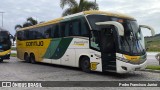 Empresa Gontijo de Transportes 19440 na cidade de Escada, Pernambuco, Brasil, por Pedro Francisco Junior. Número da foto: #12843188.