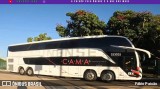 Auto Viação Catarinense 323025 na cidade de São Paulo, São Paulo, Brasil, por Fábio Paixão. Número da foto: #:id.