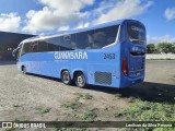 Expresso Guanabara 2453 na cidade de Caruaru, Pernambuco, Brasil, por Lenilson da Silva Pessoa. Número da foto: #12844417.