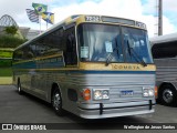 Ônibus Particulares 7232 na cidade de Barueri, São Paulo, Brasil, por Wellington de Jesus Santos. Número da foto: #12844105.