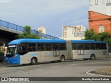 BRT Sorocaba Concessionária de Serviços Públicos SPE S/A 3224 na cidade de Sorocaba, São Paulo, Brasil, por Weslley Kelvin Batista. Número da foto: #:id.
