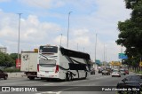 Ônibus Particulares 13000 na cidade de São Paulo, São Paulo, Brasil, por Paulo Alexandre da Silva. Número da foto: #:id.