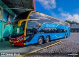 Bauer Turismo 2060 na cidade de Indaial, Santa Catarina, Brasil, por Almir Alves. Número da foto: #12843339.