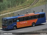Evanil Transportes e Turismo RJ 132.061 na cidade de São João de Meriti, Rio de Janeiro, Brasil, por Victor Louro. Número da foto: #12844414.