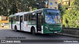 OT Trans - Ótima Salvador Transportes 21467 na cidade de Salvador, Bahia, Brasil, por Guilherme Santos. Número da foto: #:id.