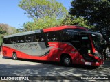 Empresa de Ônibus Pássaro Marron 5523 na cidade de São Paulo, São Paulo, Brasil, por Douglas Célio Brandao. Número da foto: #:id.