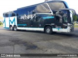 Empresa de Ônibus Nossa Senhora da Penha 59010 na cidade de Lages, Santa Catarina, Brasil, por LUCAS NASCIMENTO. Número da foto: #12843079.