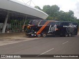 Expresso Adamantina 422101 na cidade de Campo Grande, Mato Grosso do Sul, Brasil, por Rudinei Francisco Mantovani. Número da foto: #12844648.