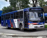 Next Mobilidade - ABC Sistema de Transporte 81.465 na cidade de Santo André, São Paulo, Brasil, por Matheus Costa. Número da foto: #12842978.